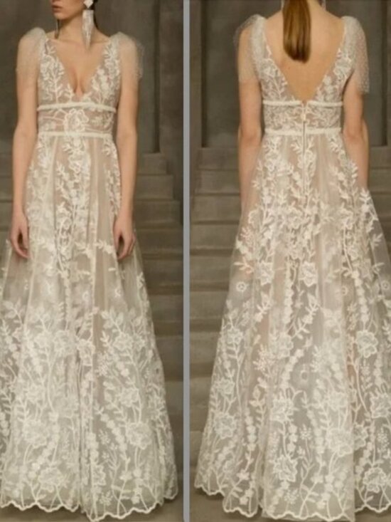 Bronx and Banco Dresses & Skirts - New Bronx and Banco wedding dress Tunisia bridal gown AU 10 / US 6